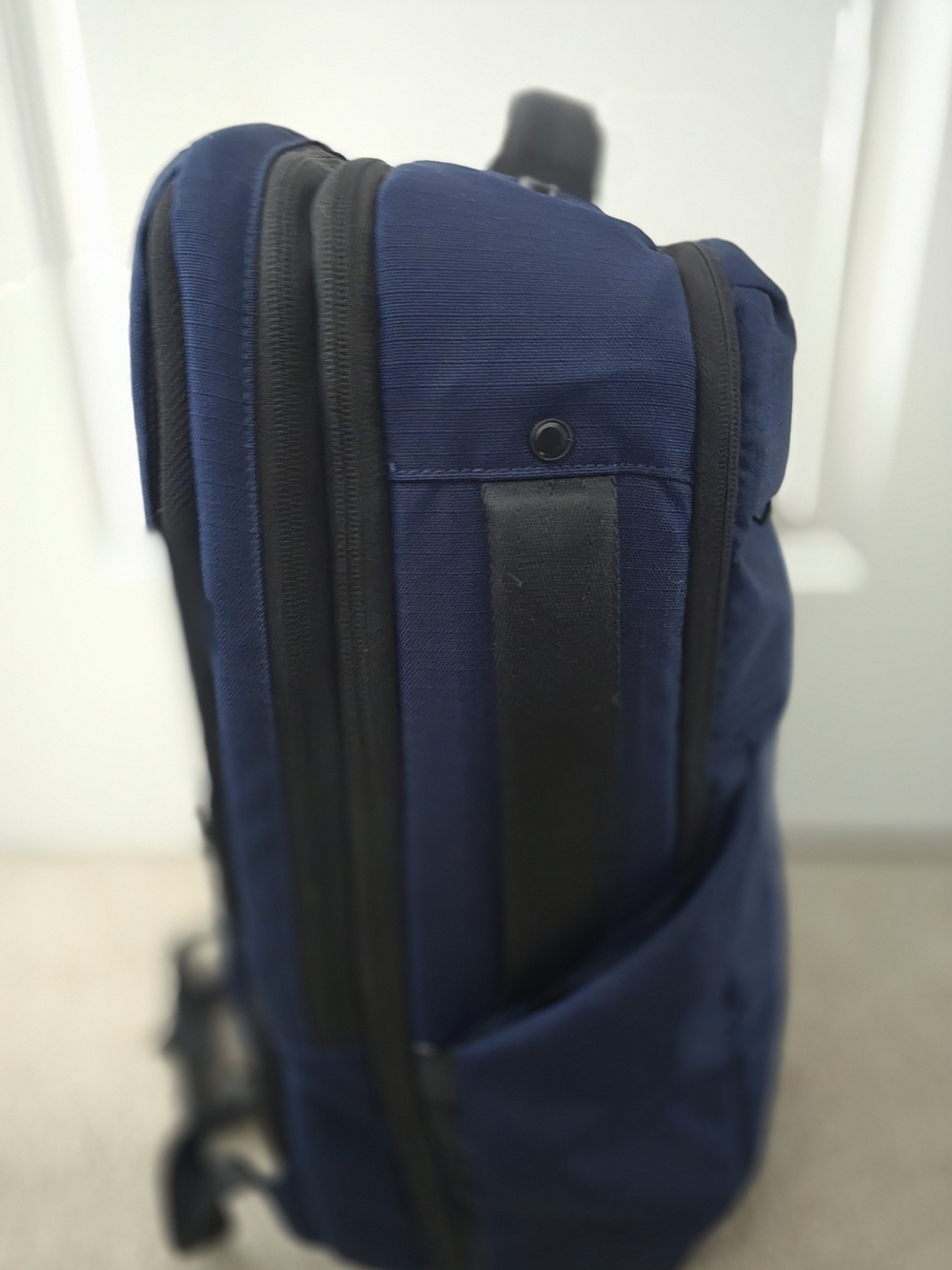 Solgaard Venture Backpack - Picture 2 of 9